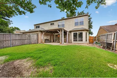 2117 Lavaca Trail, Carrollton, TX 75010 - Photo 36