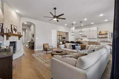 2137 Devonblue, Forney, TX 75126 - Photo 10