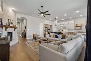 2137 Devonblue, Forney, TX 75126 - Photo 10