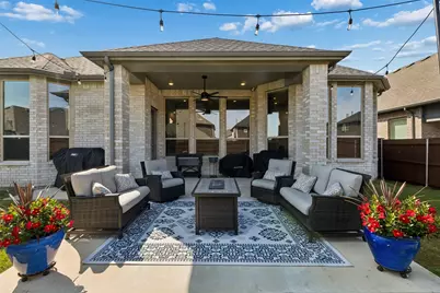 2137 Devonblue, Forney, TX 75126 - Photo 28