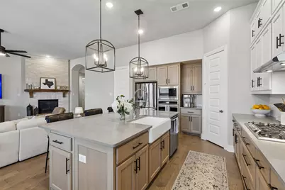 2137 Devonblue, Forney, TX 75126 - Photo 4