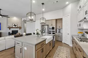 2137 Devonblue, Forney, TX 75126 - Photo 4