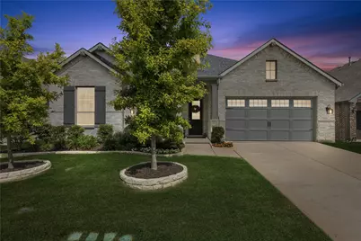2137 Devonblue, Forney, TX 75126 - Photo 2