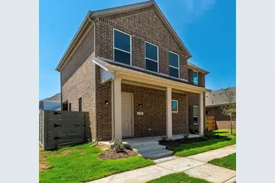 3309 Penn Boulevard, Sachse, TX 75048 - Photo 1