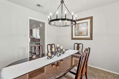 4300 Barcelona Drive, Fort Worth, TX 76133 - Photo 8