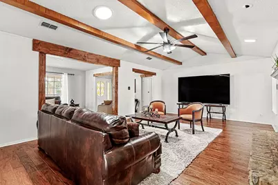 4300 Barcelona Drive, Fort Worth, TX 76133 - Photo 12