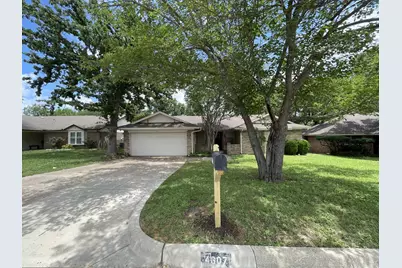 4607 Andalusia Trail, Arlington, TX 76017 - Photo 1