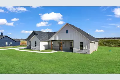 Tbd Loretta Three Quarter Loop, Poolville, TX 76487 - Photo 28