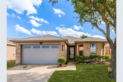 8716 Tumbleweed Drive, Cross Roads, TX 76227 - Photo 2