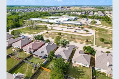 8716 Tumbleweed Drive, Cross Roads, TX 76227 - Photo 12