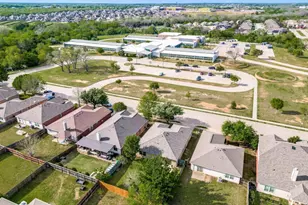 8716 Tumbleweed Dr, Cross Roads, TX 76227 - Photo 12