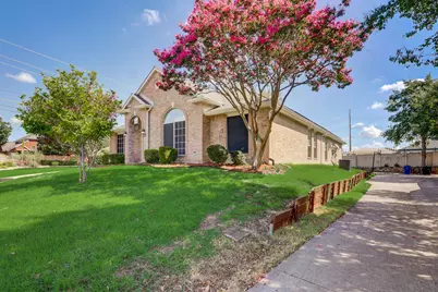 6302 Mount Vernon Drive, Frisco, TX 75035 - Photo 2