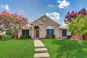 6302 Mt Vernon Dr, Frisco, TX 75035 - Photo 1