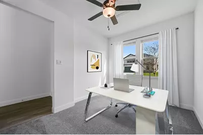 1452 Zapateado Way, Fort Worth, TX 76052 - Photo 2