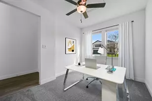 1452 Zapateado Wy, Fort Worth, TX 76052 - Photo 2