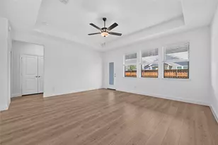 1452 Zapateado Wy, Fort Worth, TX 76052 - Photo 4