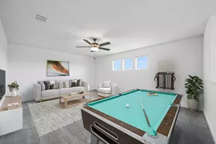 1452 Zapateado Wy, Fort Worth, TX 76052 - Photo 18