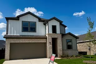 1452 Zapateado Wy, Fort Worth, TX 76052 - Photo 1