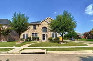 3102 Red Oak Dr, Sunnyvale, TX 75182 - Photo 1