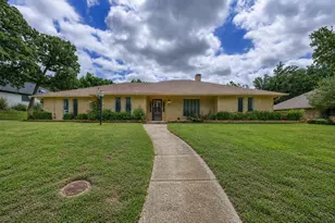2125 Woodbrook St, Denton, TX 76205 - Photo 1