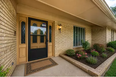 2125 Woodbrook Street, Denton, TX 76205 - Photo 2