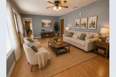 120 Juniper Drive, Palestine, TX 75803 - Photo 2