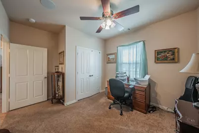 501 Country Lane, Haslet, TX 76052 - Photo 18