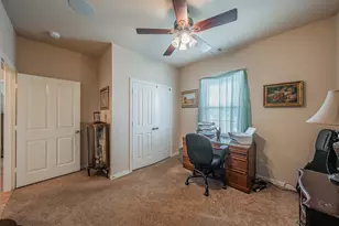 501 Country Ln, Haslet, TX 76052 - Photo 18