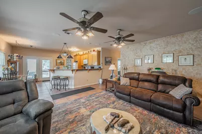 501 Country Lane, Haslet, TX 76052 - Photo 8