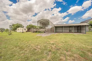 501 Country Ln, Haslet, TX 76052 - Photo 36