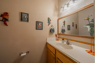 501 Country Lane, Haslet, TX 76052 - Photo 22