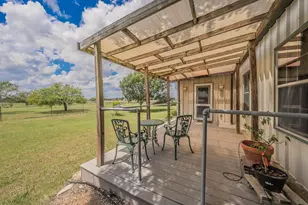 501 Country Ln, Haslet, TX 76052 - Photo 32