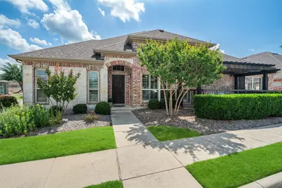 5701 Orchard Parkway, Fairview, TX 75069 - Photo 1
