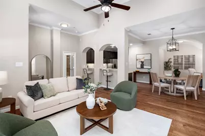 5701 Orchard Parkway, Fairview, TX 75069 - Photo 4