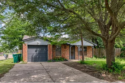 447 Vincent Street, Cedar Hill, TX 75104 - Photo 1
