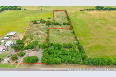 8365 Fm 642, Purdon, TX 76679 - Photo 20