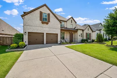 8513 Autumn Lake Trail, McKinney, TX 75071 - Photo 4