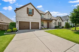 8513 Autumn Lake Trl, McKinney, TX 75071 - Photo 4