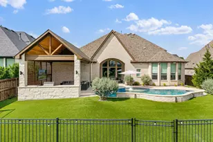 8513 Autumn Lake Trl, McKinney, TX 75071 - Photo 1