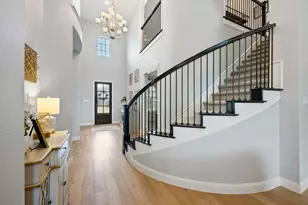 8513 Autumn Lake Trl, McKinney, TX 75071 - Photo 8