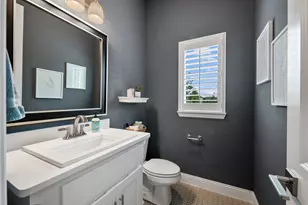 8513 Autumn Lake Trl, McKinney, TX 75071 - Photo 26