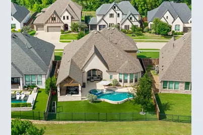 8513 Autumn Lake Trail, McKinney, TX 75071 - Photo 30