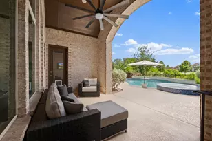 8513 Autumn Lake Trl, McKinney, TX 75071 - Photo 32