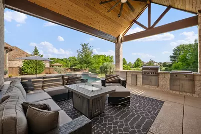 8513 Autumn Lake Trail, McKinney, TX 75071 - Photo 30