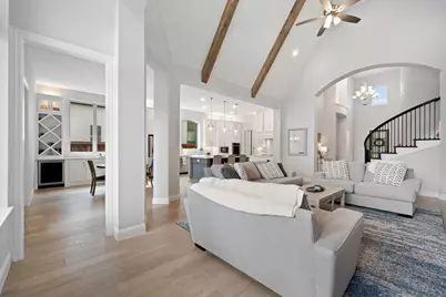 8513 Autumn Lake Trail, McKinney, TX 75071 - Photo 14