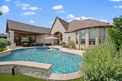 8513 Autumn Lake Trail, McKinney, TX 75071 - Photo 2