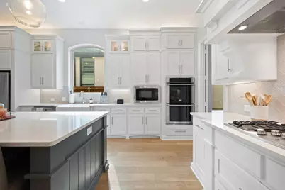 8513 Autumn Lake Trail, McKinney, TX 75071 - Photo 16