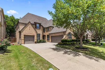 6608 Orchard Park Drive, McKinney, TX 75071 - Photo 1