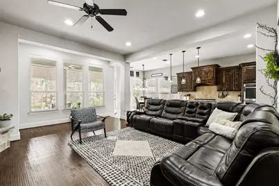 6608 Orchard Park Drive, McKinney, TX 75071 - Photo 8