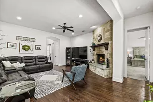 6608 Orchard Park Dr, McKinney, TX 75071 - Photo 6